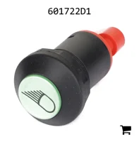 AGCO 601722D1 Фара рабочего света