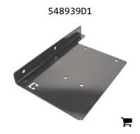 AGCO 548939D1 Кронштейн