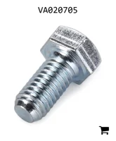 AGCO VA020705 Винт с шестигранной головкой
