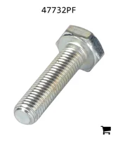 AGCO 47732PF Винт с шестигранной головкой
