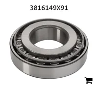 AGCO 3016149X91 Подшипниковый узел