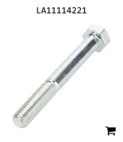 AGCO LA11114221 Болт с шестигранной головкой
