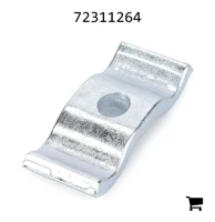 AGCO 72311264 Зажим