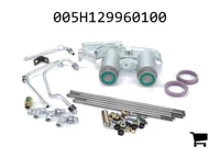 AGCO 005H129960100 Гидравлическое соединение