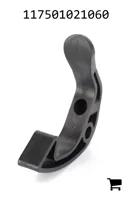 AGCO 117501021060 Крюк капота