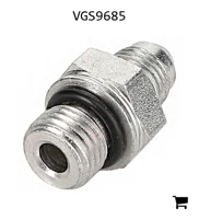 AGCO VGS9685 Фитинг
