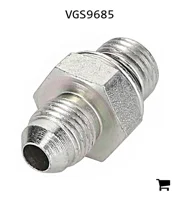AGCO VGS9685 Фитинг
