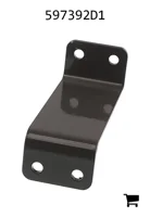 AGCO 597392D1 Кронштейн