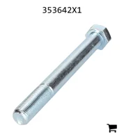 AGCO 353642X1 Болт