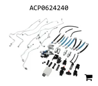 AGCO ACP0624240 Комплект муфты