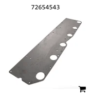 AGCO 72654543 Брызговик