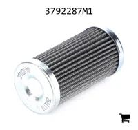 AGCO 3792287M1 Картридж гидравлического масляного фильтра