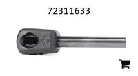 AGCO 72311633 Газовый упор стекла