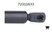 AGCO 72311633 Газовый упор стекла