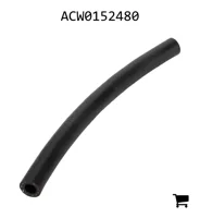 AGCO ACW0152480 Труба