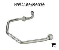 AGCO H954100490030 Патрубок наддува