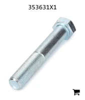 AGCO 353631X1 Болт