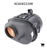 AGCO ACW1022240 Воздушный фильтр в сборе