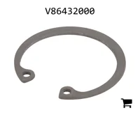 AGCO V86432000 Стопорное кольцо