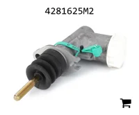 AGCO 4281625M2 Главный цилиндр сцепления