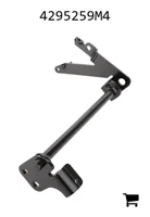 AGCO 4295259M4 Педаль акселератора