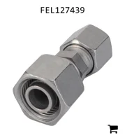 AGCO FEL127439 Редуктор