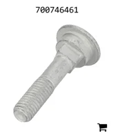 AGCO 700746461 Болт кареточный