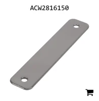 AGCO ACW2816150 Пластина