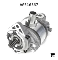 AGCO AG516367 Насос