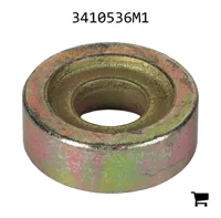 AGCO 3410536M1 Шайба
