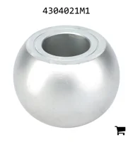 AGCO 4304021M1 Тумблер