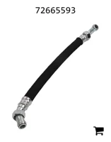 AGCO 72665593 Шланг высокого давления