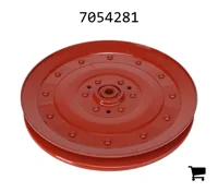 AGCO 7054281 Шкив
