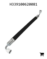 AGCO H339100620081 Шланг высокого давления