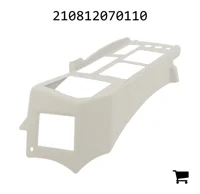 AGCO 210812070110 Панель отделки