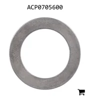 AGCO ACP0705600 Шайба