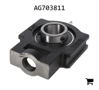 AGCO AG703811 Подшипник