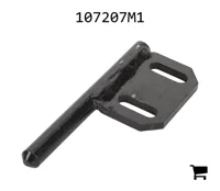 AGCO 107207M1 Палец