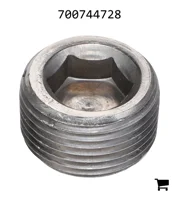 AGCO 700744728 Магнитная пробка