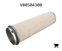 AGCO V80504300 Воздушный фильтр