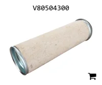 AGCO V80504300 Воздушный фильтр