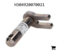 AGCO H304920070021 Вставной штифт