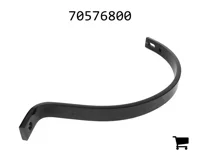 AGCO 70576800 Зуб жатки 15-3/16"