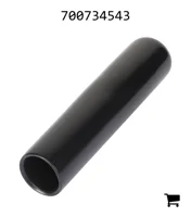 AGCO 700734543 Ручка захвата