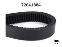 AGCO 72641884 Приводной ремень вариатора барабана 5 SW