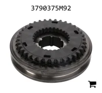 AGCO 3790375M92 Синхронизатор