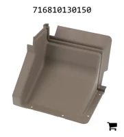 AGCO 716810130150 Крышка