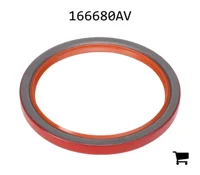 AGCO 166680AV Масляный сальник