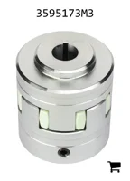 AGCO 3595173M3 Муфта
