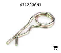 AGCO 4312206M1 Палец